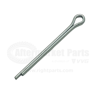 33729015 Drive Axle Cotter Pin